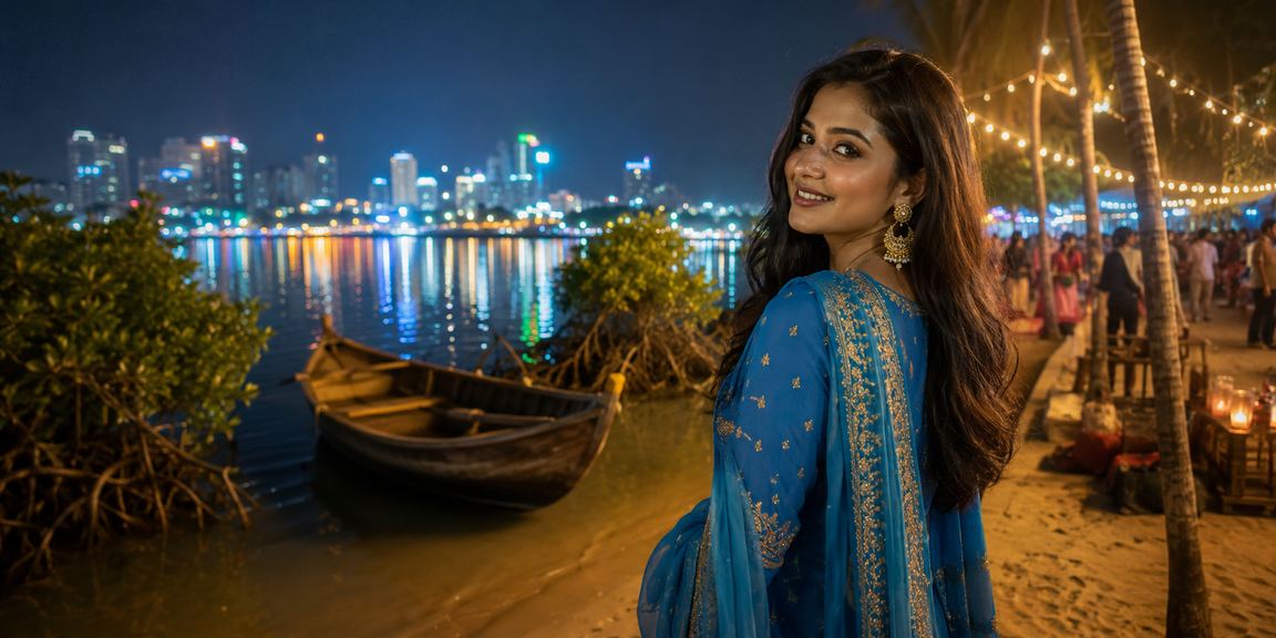 m bajee