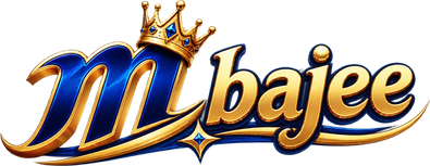 m bajee logo